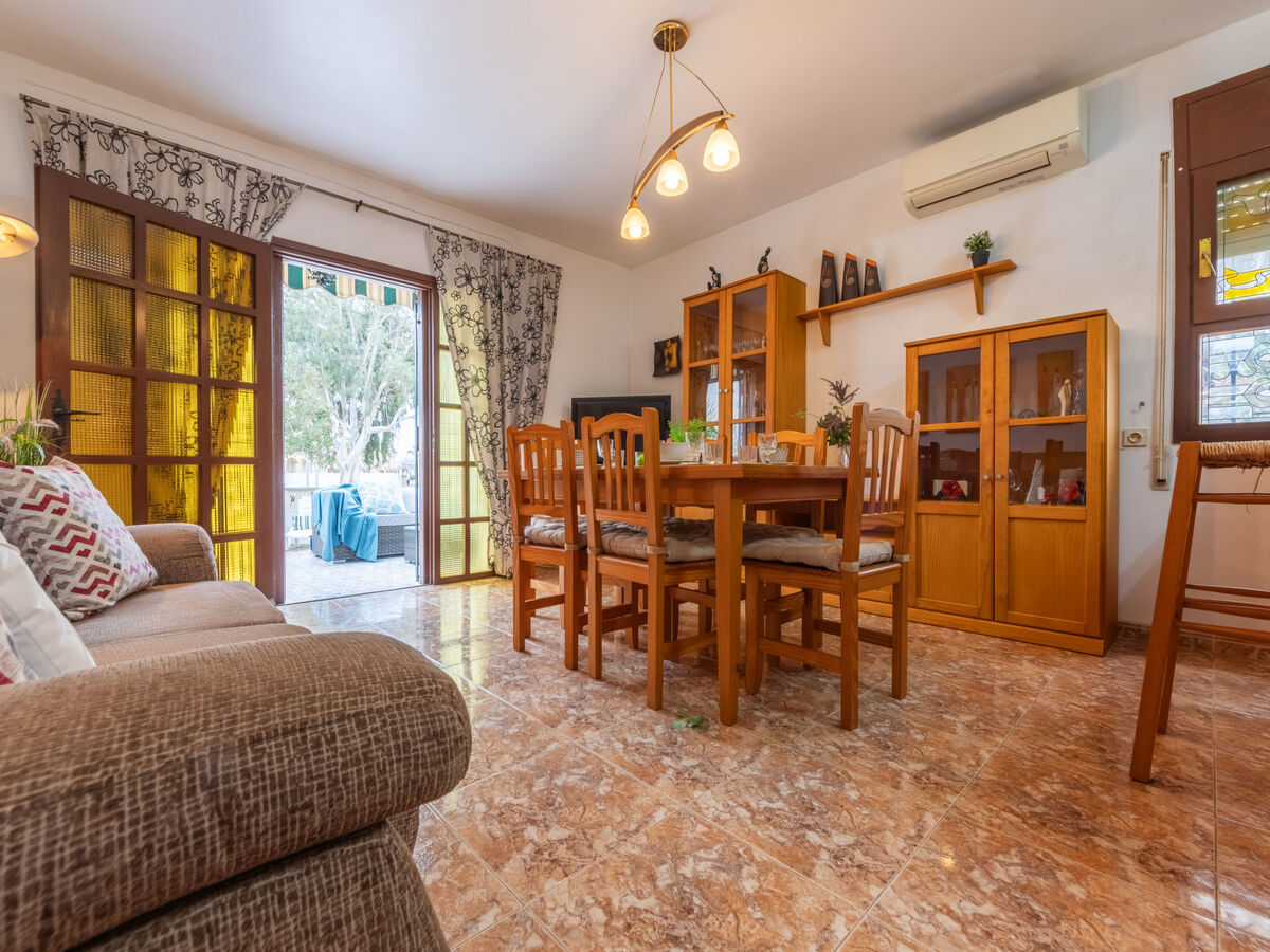 Villa Tu y Yo, 2 chambres à 50 m de la plage - Photo 4