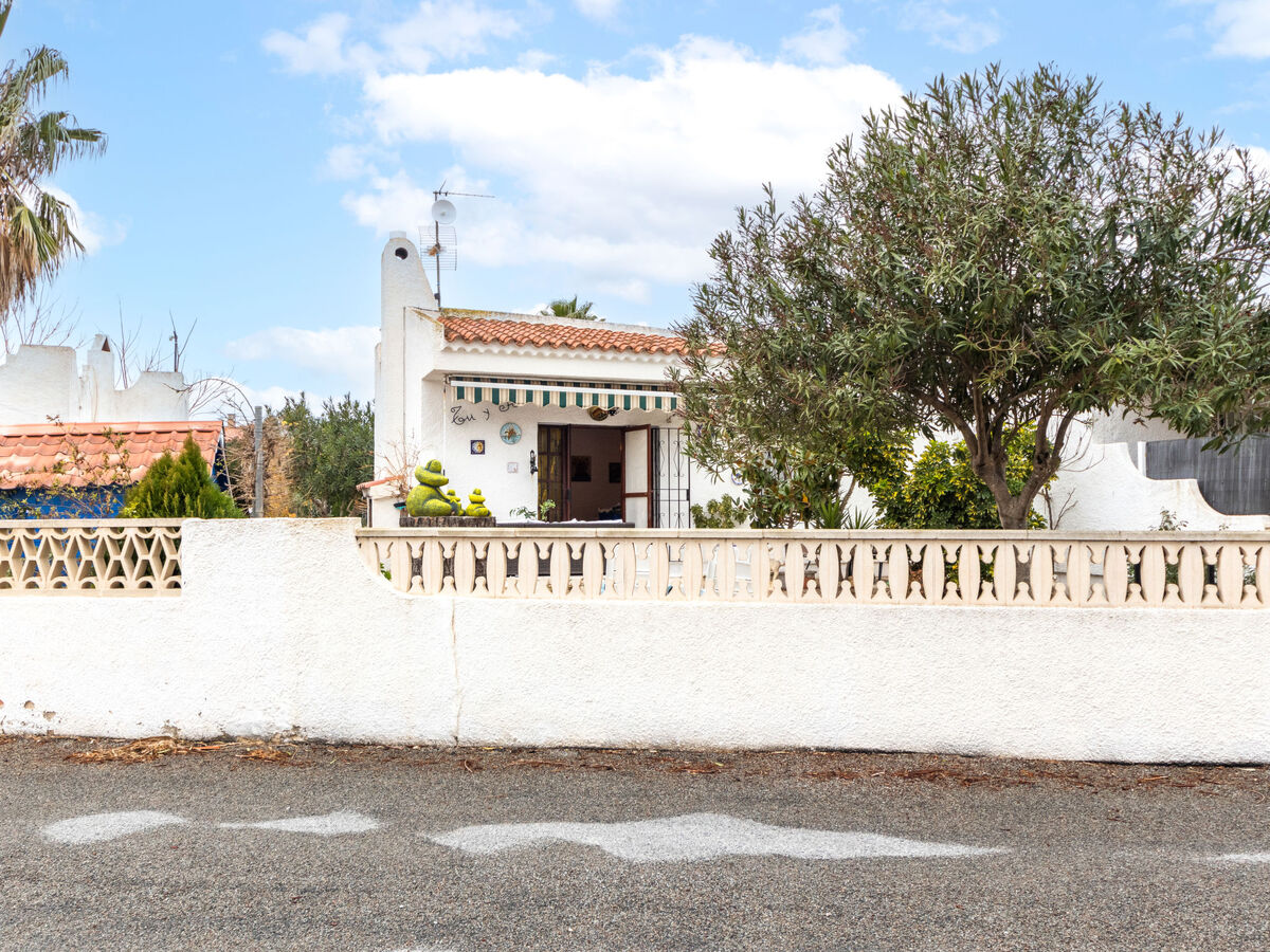 Villa Tu y Yo, 2 chambres à 50 m de la plage - Photo 6