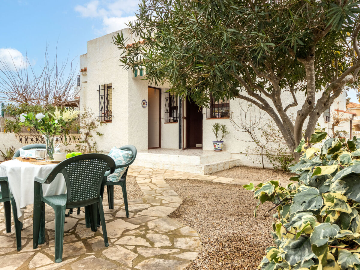 Villa Tu y Yo, 2 chambres à 50 m de la plage - Photo 10