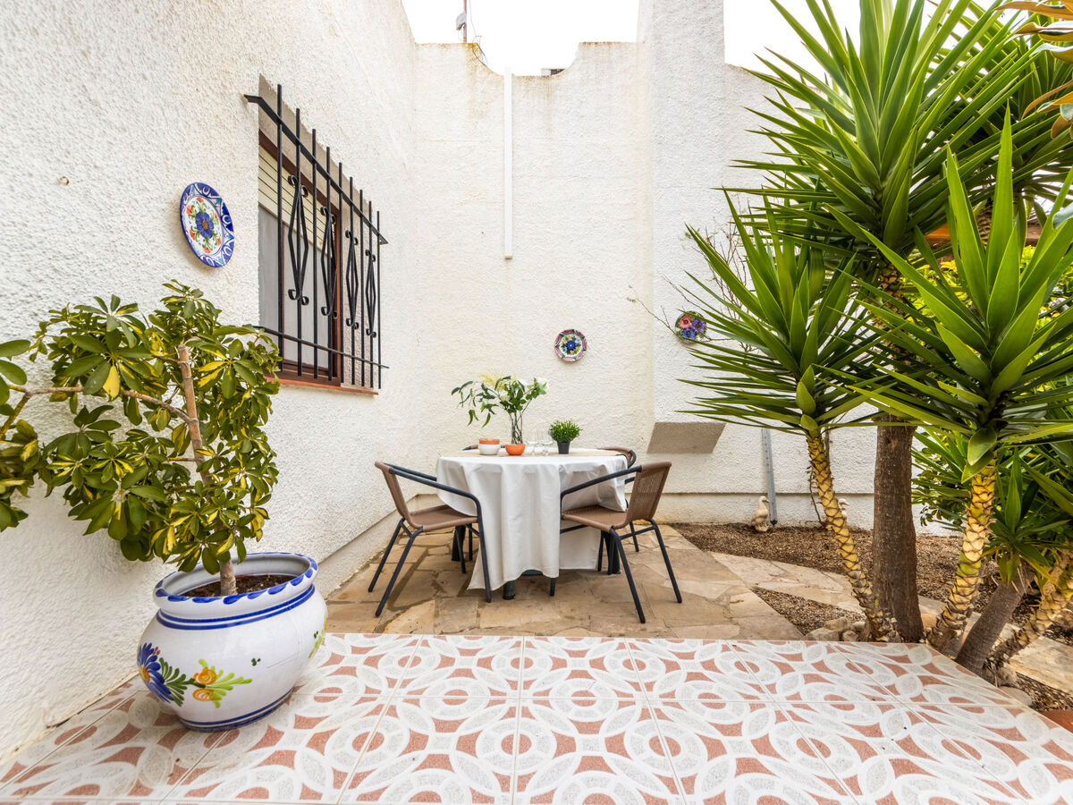 Villa Tu y Yo, 2 chambres à 50 m de la plage - Photo 12