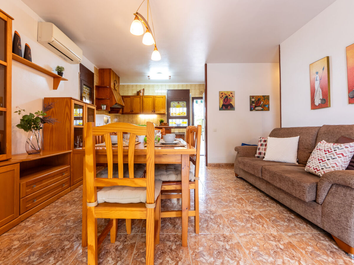 Villa Tu y Yo, 2 chambres à 50 m de la plage - Photo 14
