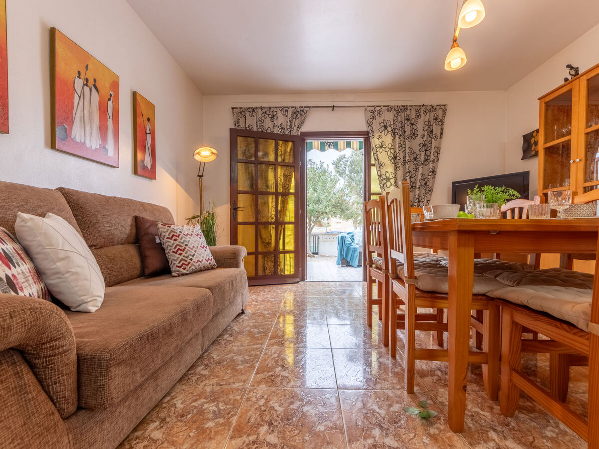 Villa Tu y Yo, 2 chambres à 50 m de la plage - Photo 16