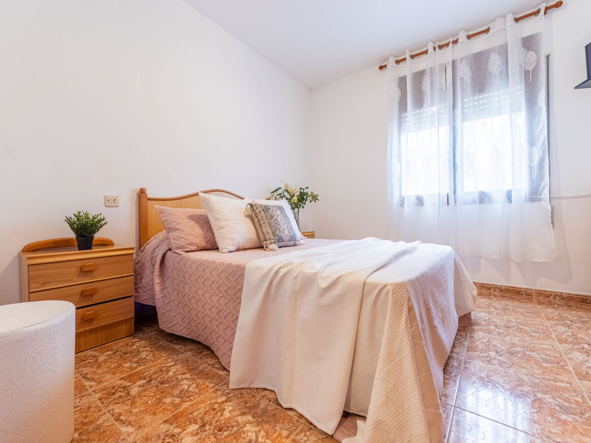 Villa Tu y Yo, 2 chambres à 50 m de la plage - Photo 19