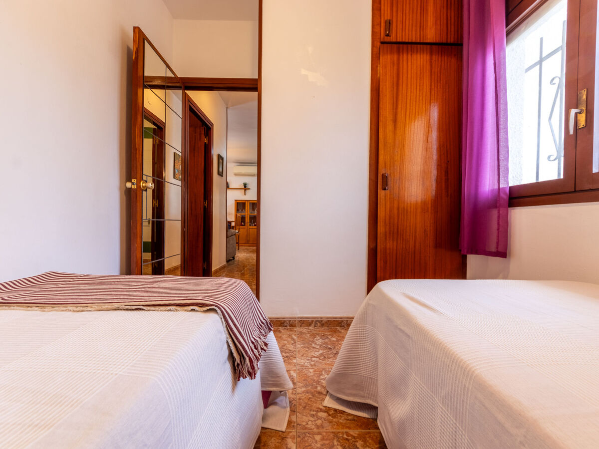 Villa Tu y Yo, 2 chambres à 50 m de la plage - Photo 22