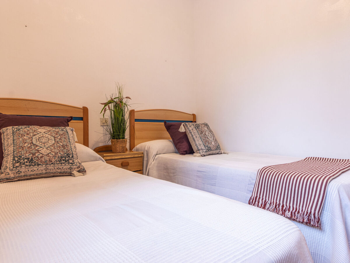 Villa Tu y Yo, 2 chambres à 50 m de la plage - Photo 23