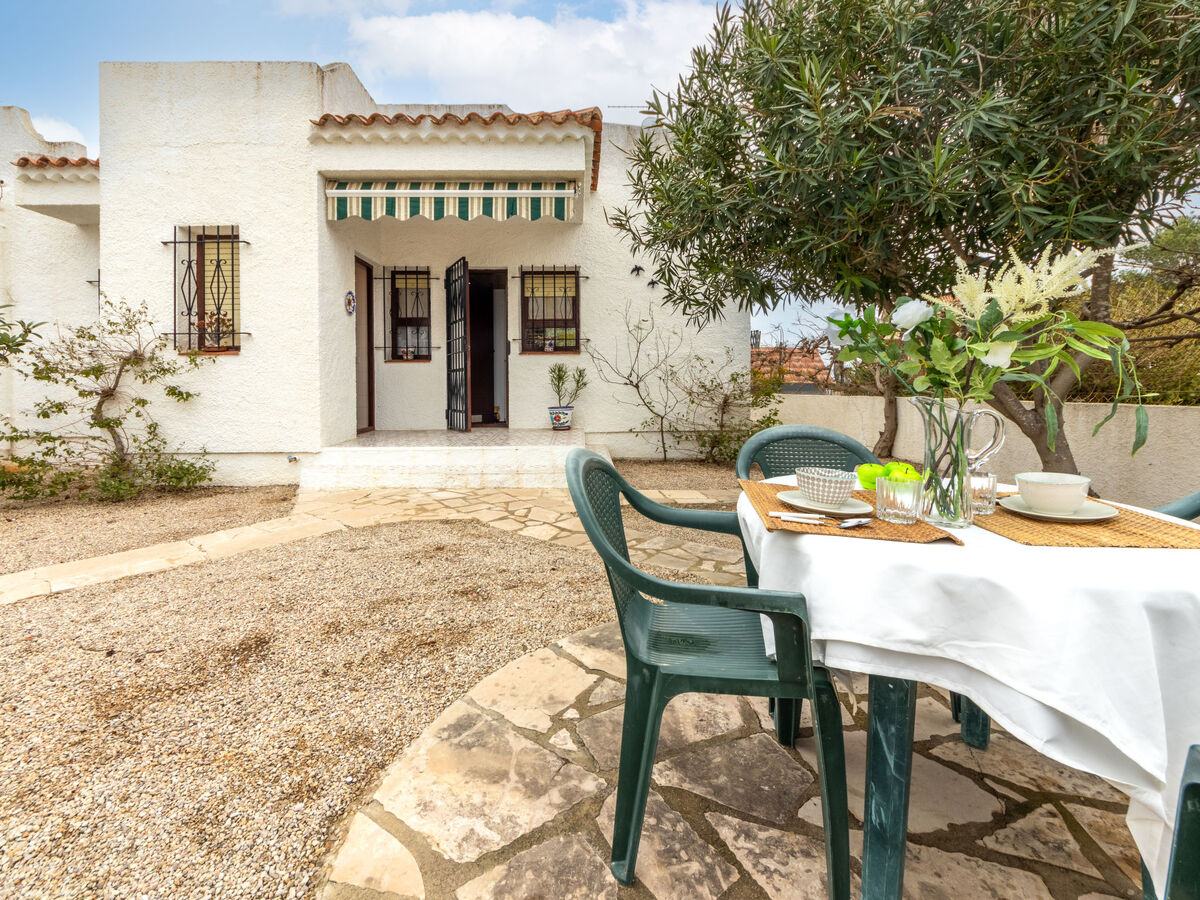 Villa Tu y Yo, 2 chambres à 50 m de la plage - Photo 27