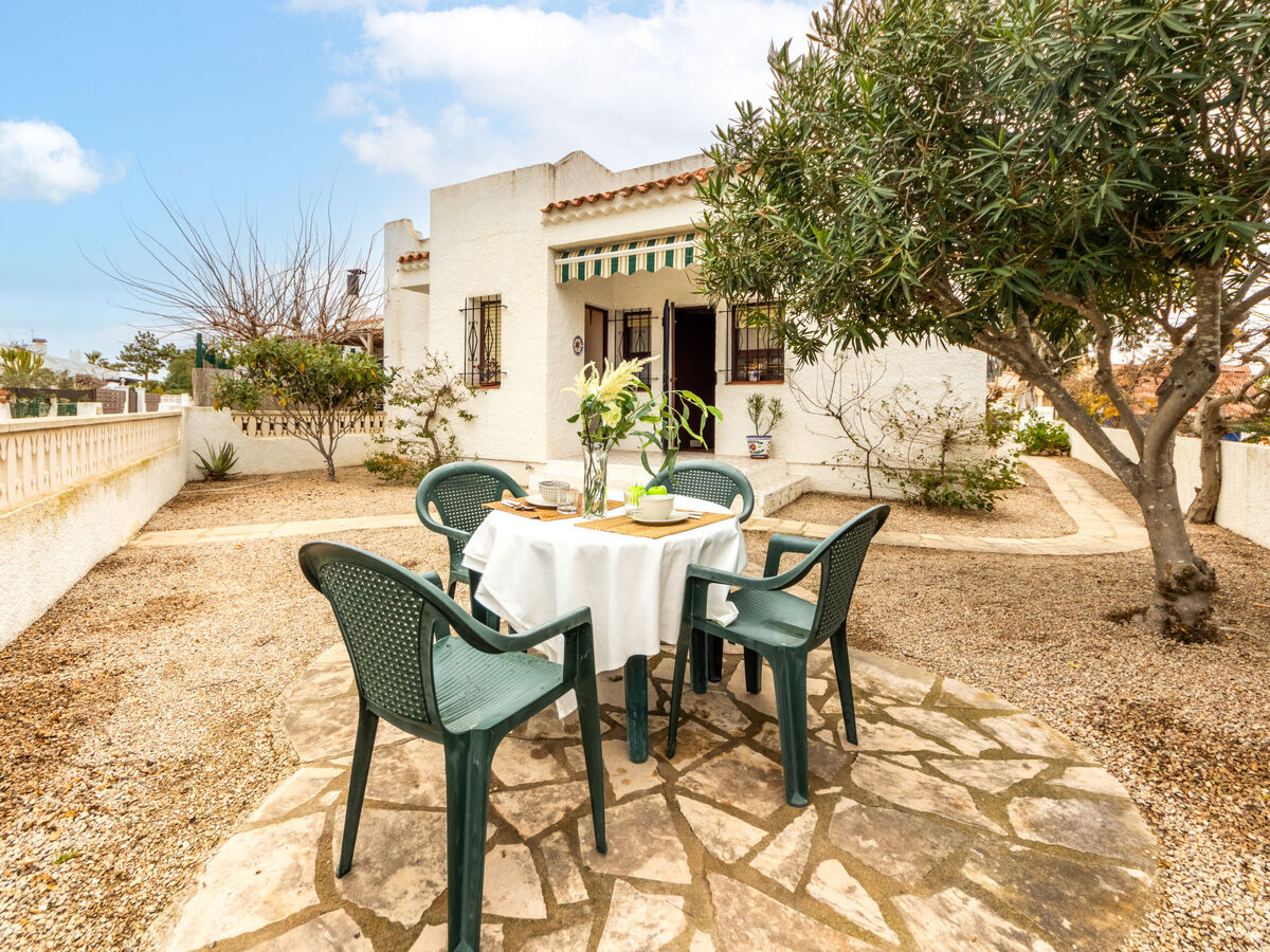 Villa Tu y Yo, 2 chambres à 50 m de la plage - Photo 29