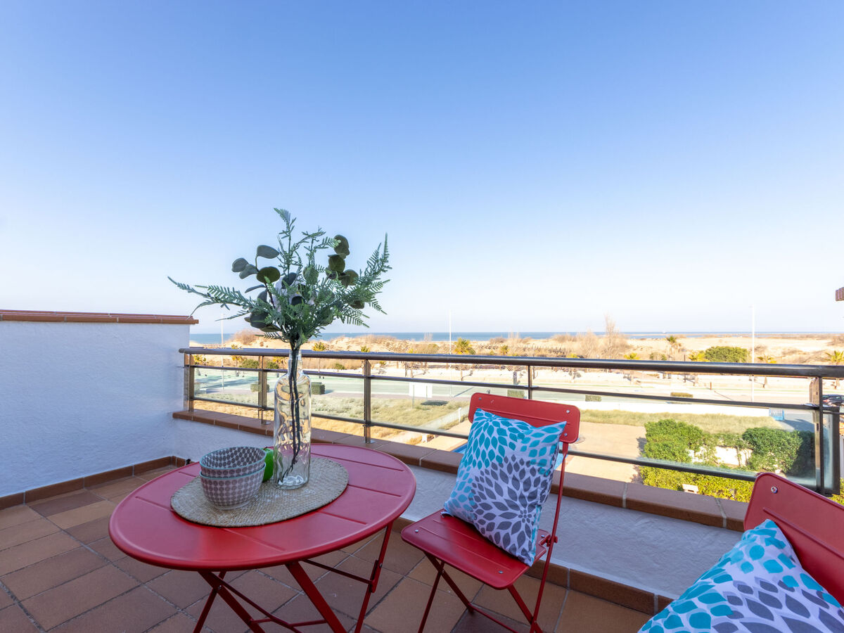Mar – Maison 4 chambres à 20 m de la plage - Photo 1