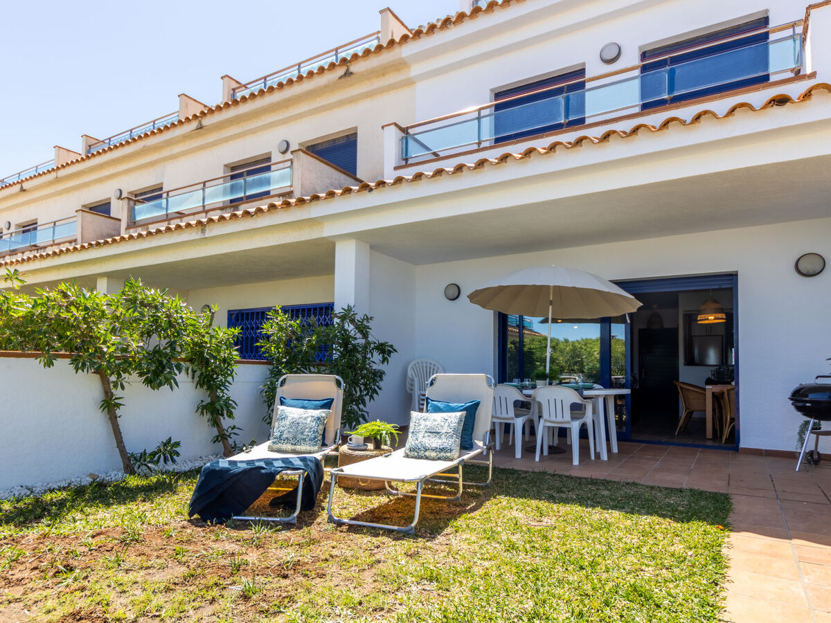 Mar – Maison 4 chambres à 20 m de la plage - Photo 2
