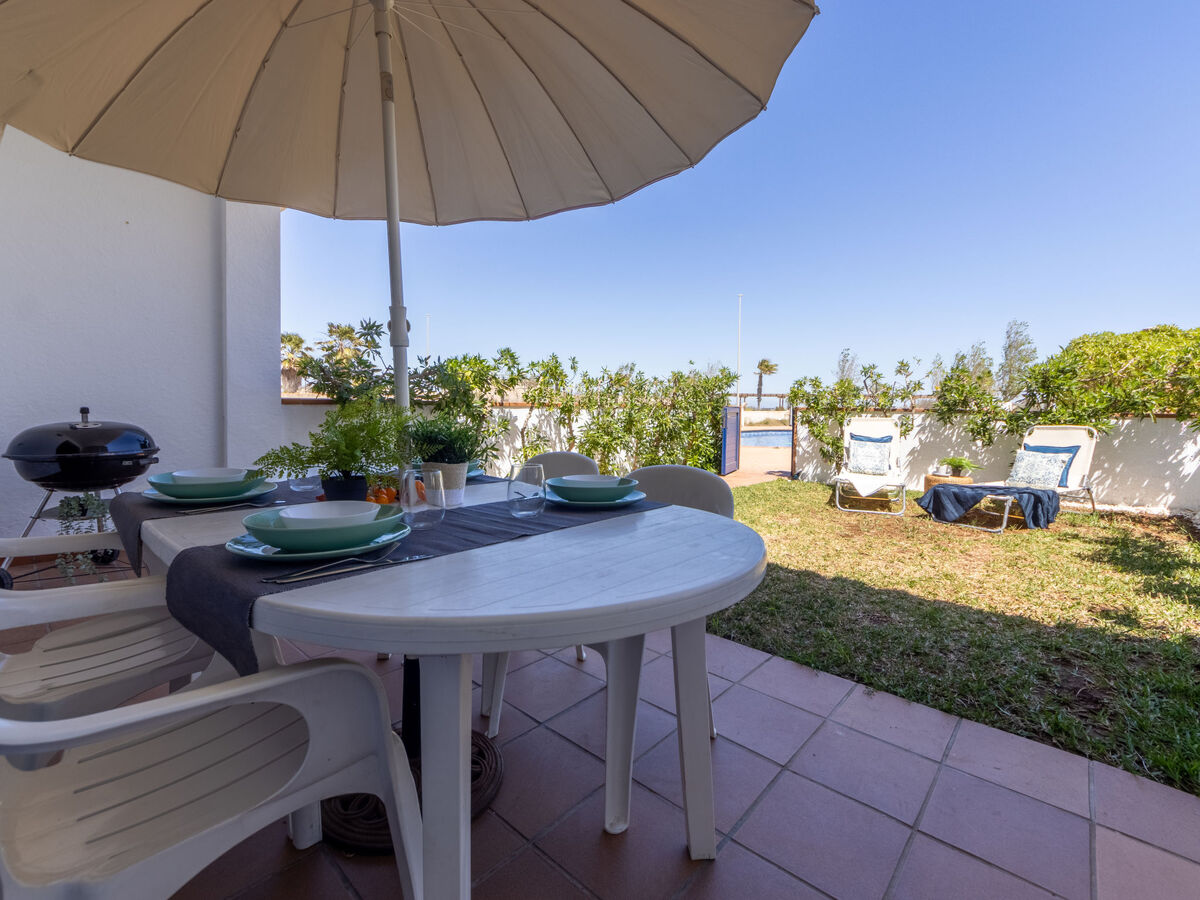 Mar – Maison 4 chambres à 20 m de la plage - Photo 3