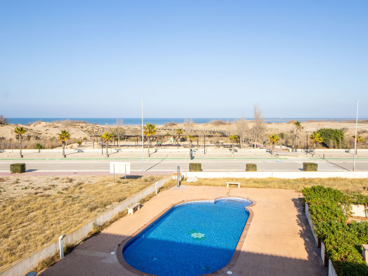 Mar – Maison 4 chambres à 20 m de la plage - Photo 4