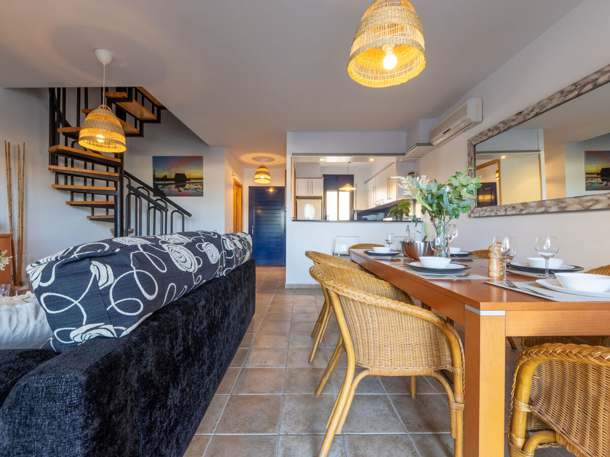 Mar – Maison 4 chambres à 20 m de la plage - Photo 10