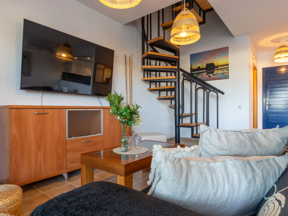 Mar – Maison 4 chambres à 20 m de la plage - Photo 12