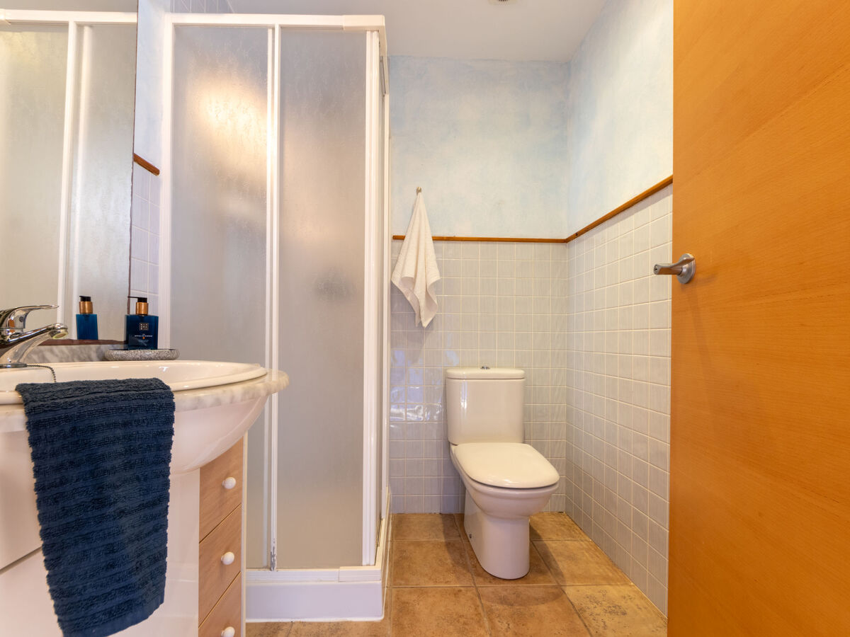 Mar – Maison 4 chambres à 20 m de la plage - Photo 13
