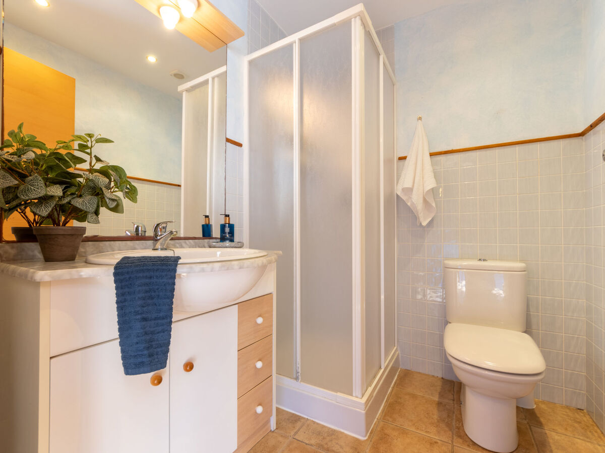 Mar – Maison 4 chambres à 20 m de la plage - Photo 14
