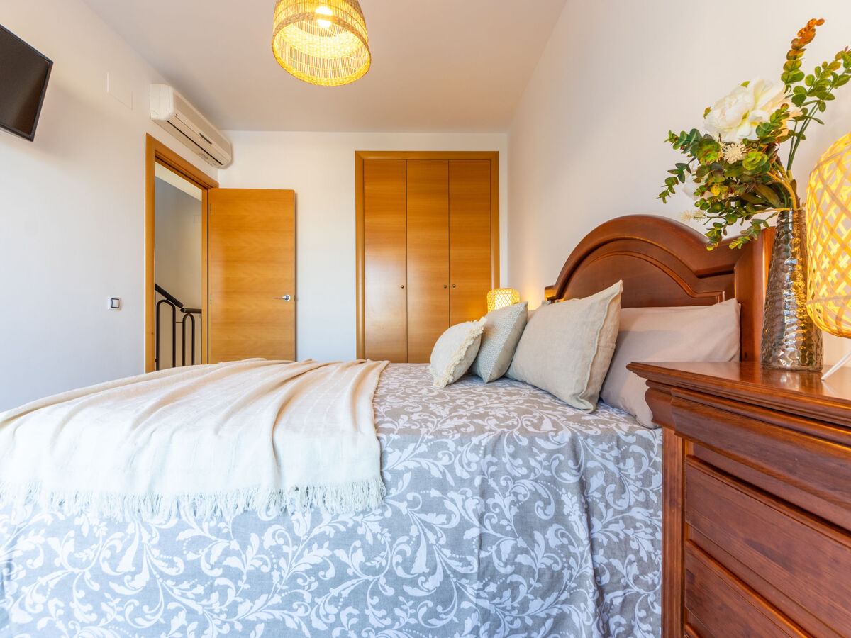 Mar – Maison 4 chambres à 20 m de la plage - Photo 15