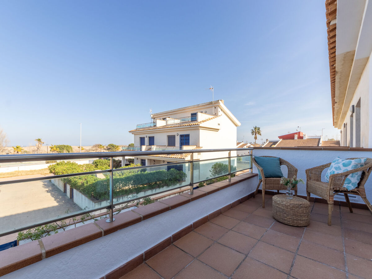 Mar – Maison 4 chambres à 20 m de la plage - Photo 20