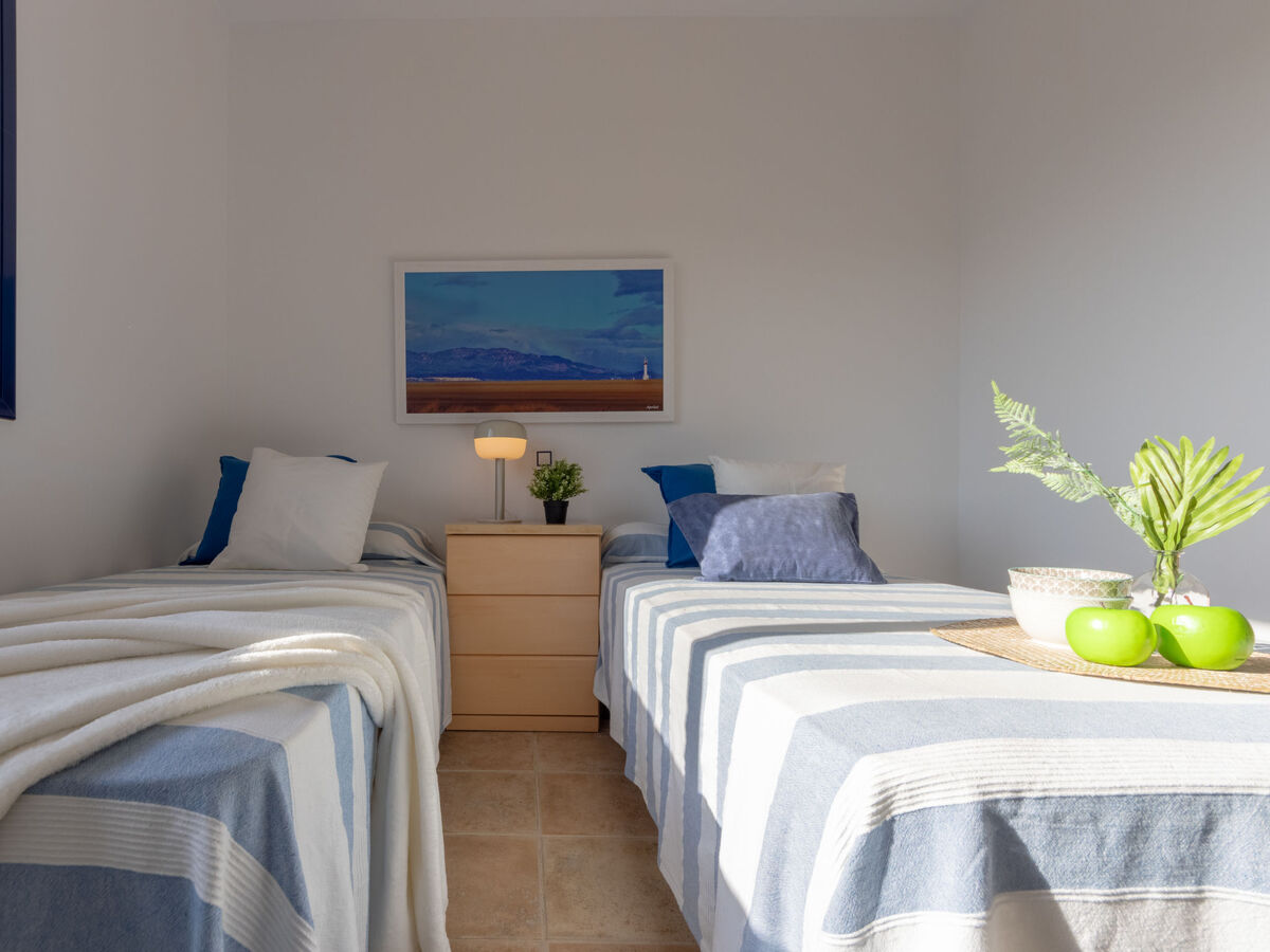 Mar – Maison 4 chambres à 20 m de la plage - Photo 21