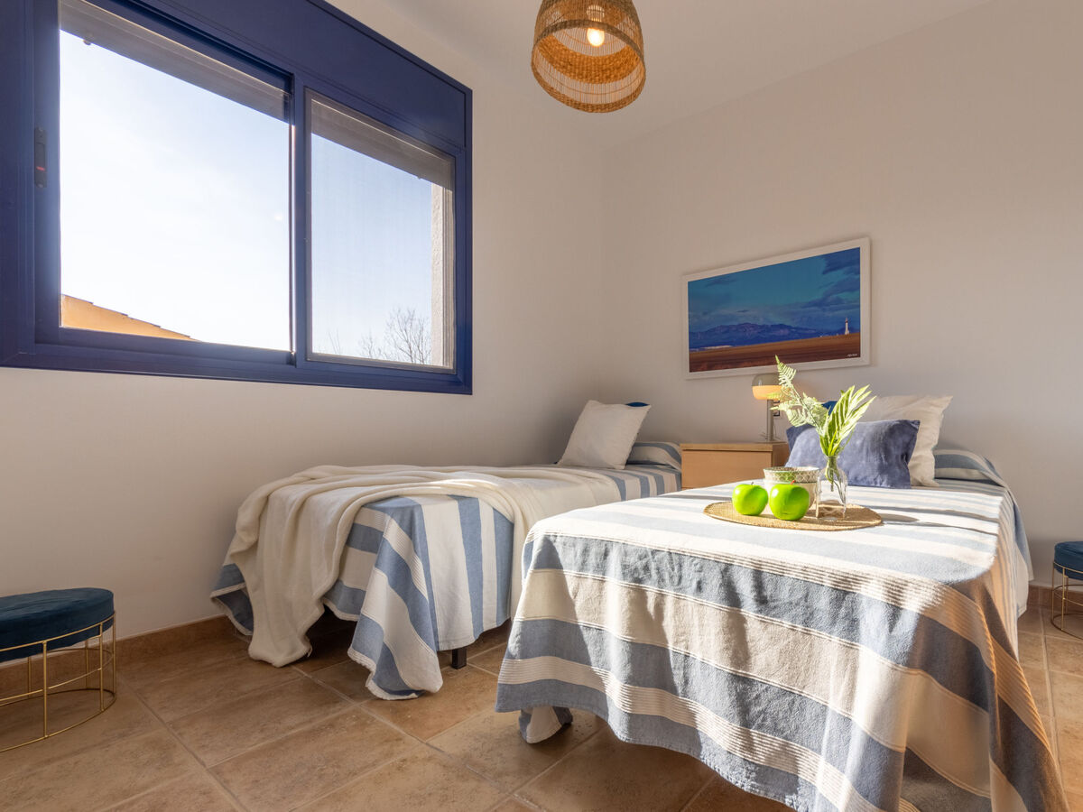 Mar – Maison 4 chambres à 20 m de la plage - Photo 22