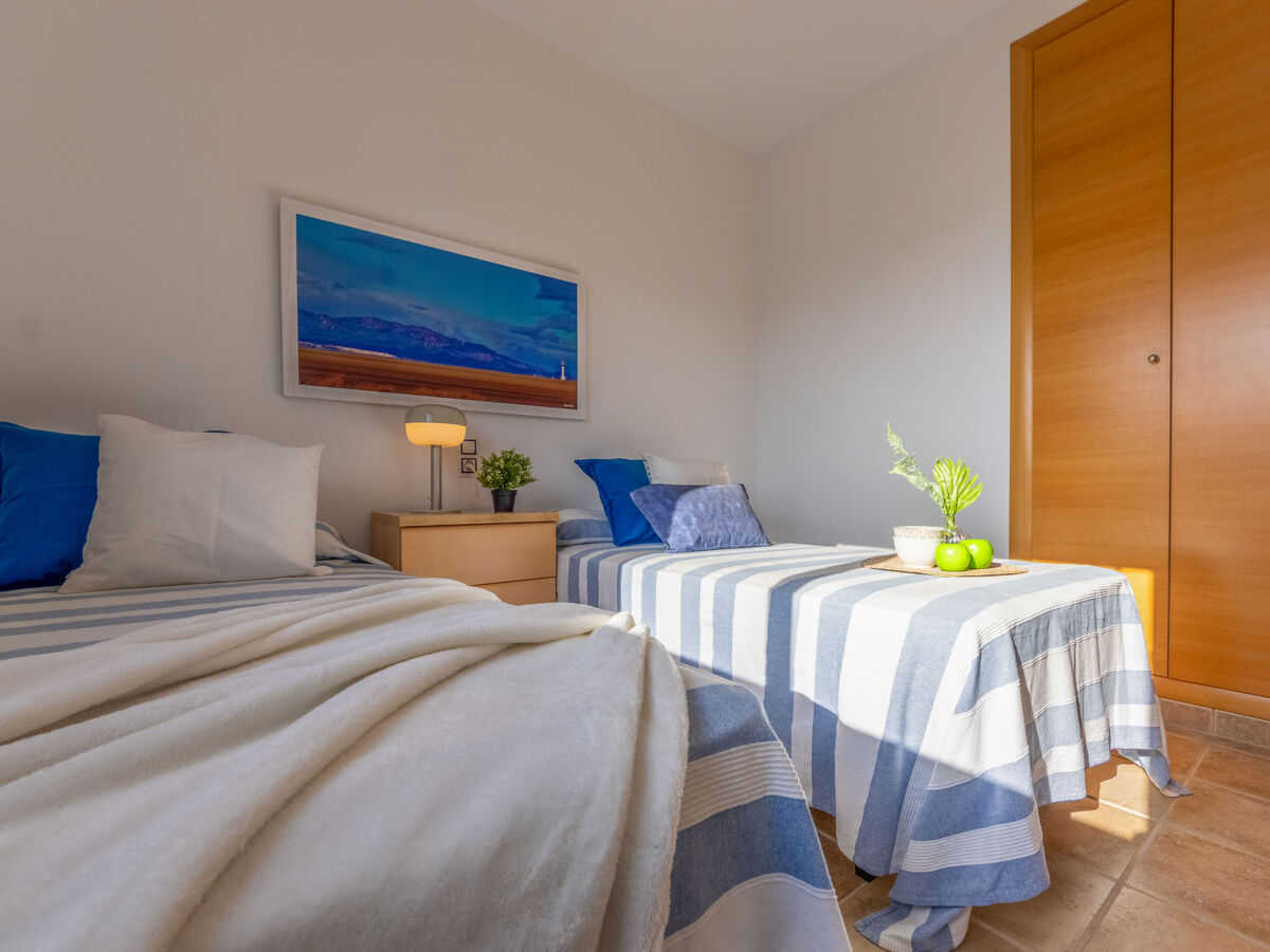 Mar – Maison 4 chambres à 20 m de la plage - Photo 23