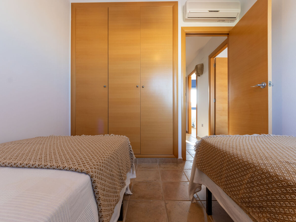 Mar – Maison 4 chambres à 20 m de la plage - Photo 26