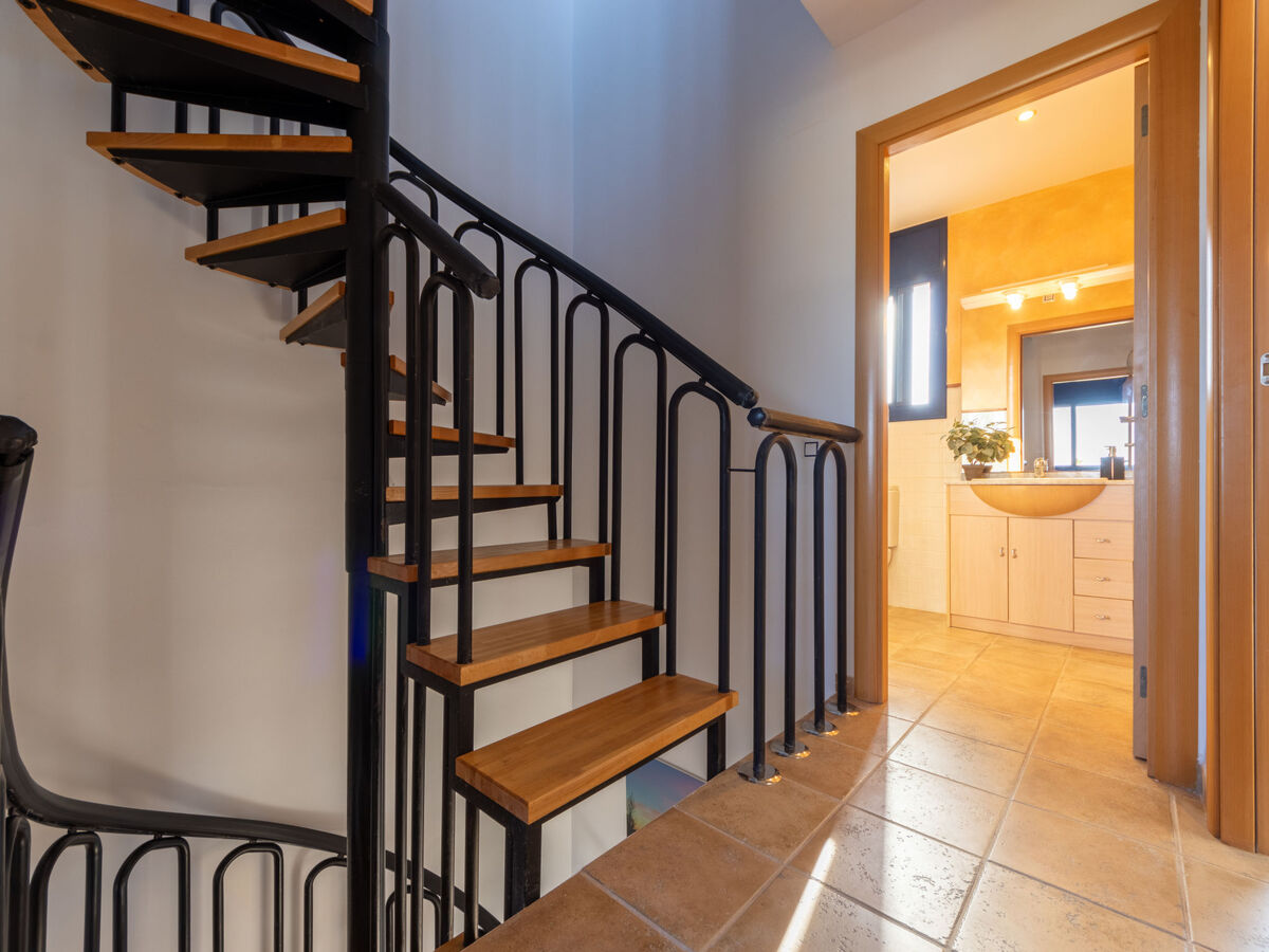 Mar – Maison 4 chambres à 20 m de la plage - Photo 28