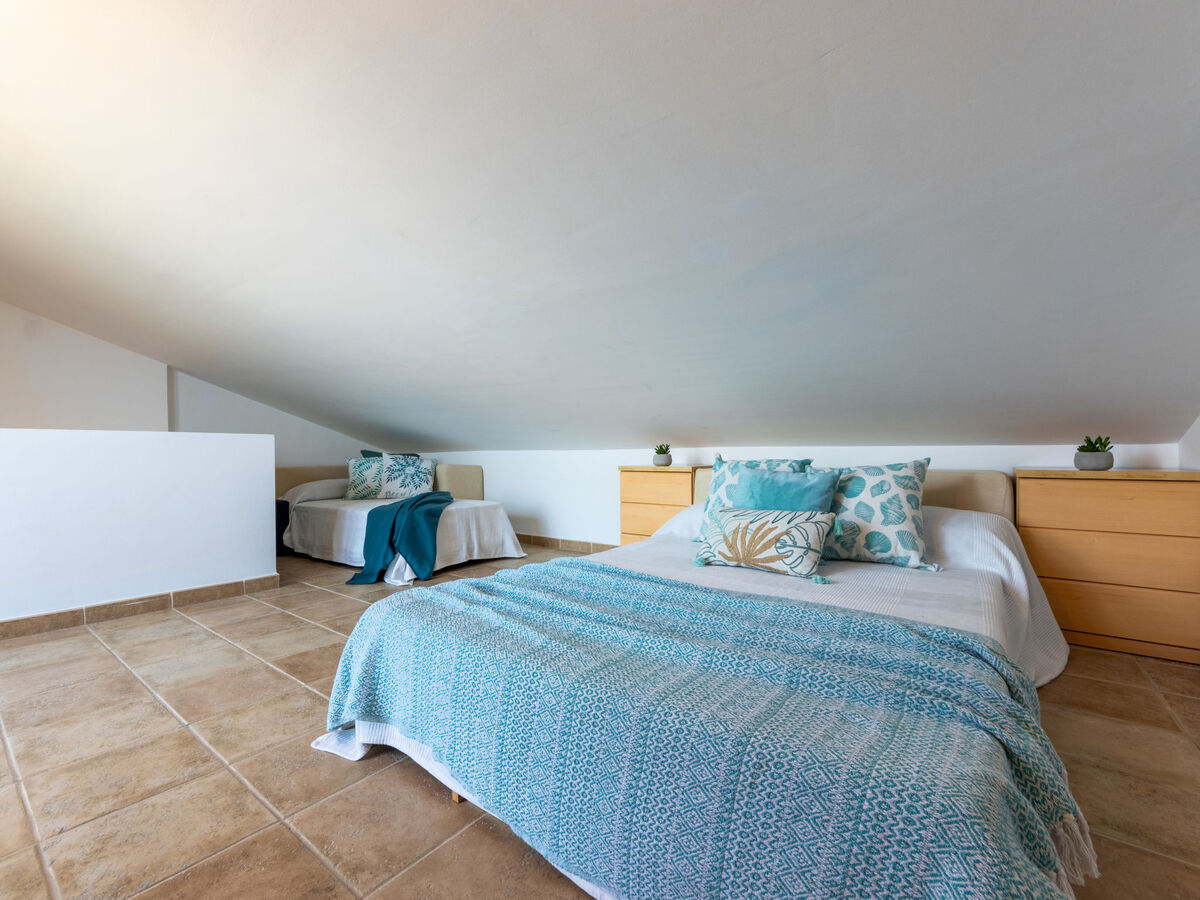 Mar – Maison 4 chambres à 20 m de la plage - Photo 29
