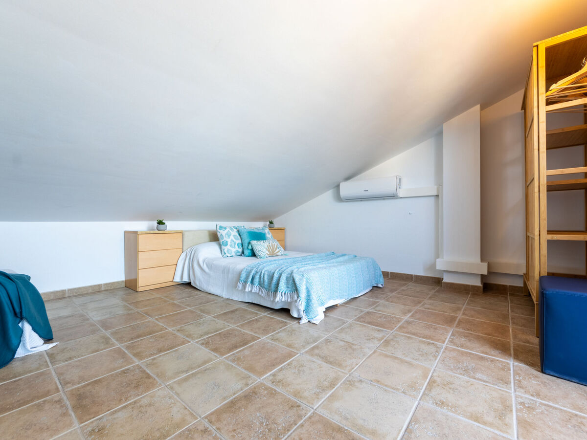 Mar – Maison 4 chambres à 20 m de la plage - Photo 30