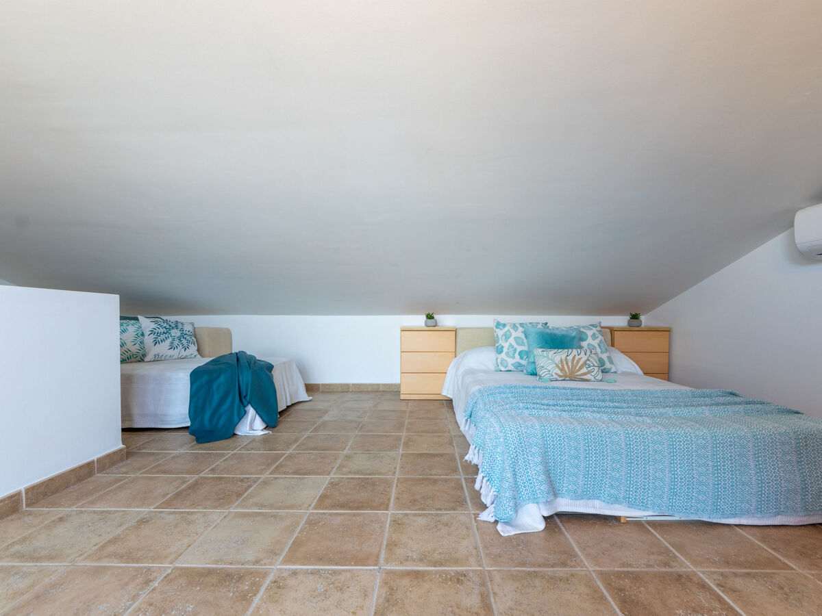 Mar – Maison 4 chambres à 20 m de la plage - Photo 31