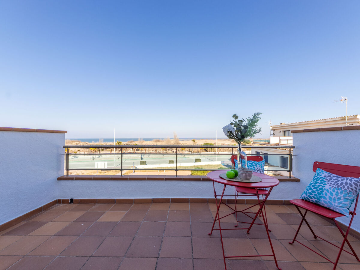 Mar – Maison 4 chambres à 20 m de la plage - Photo 33
