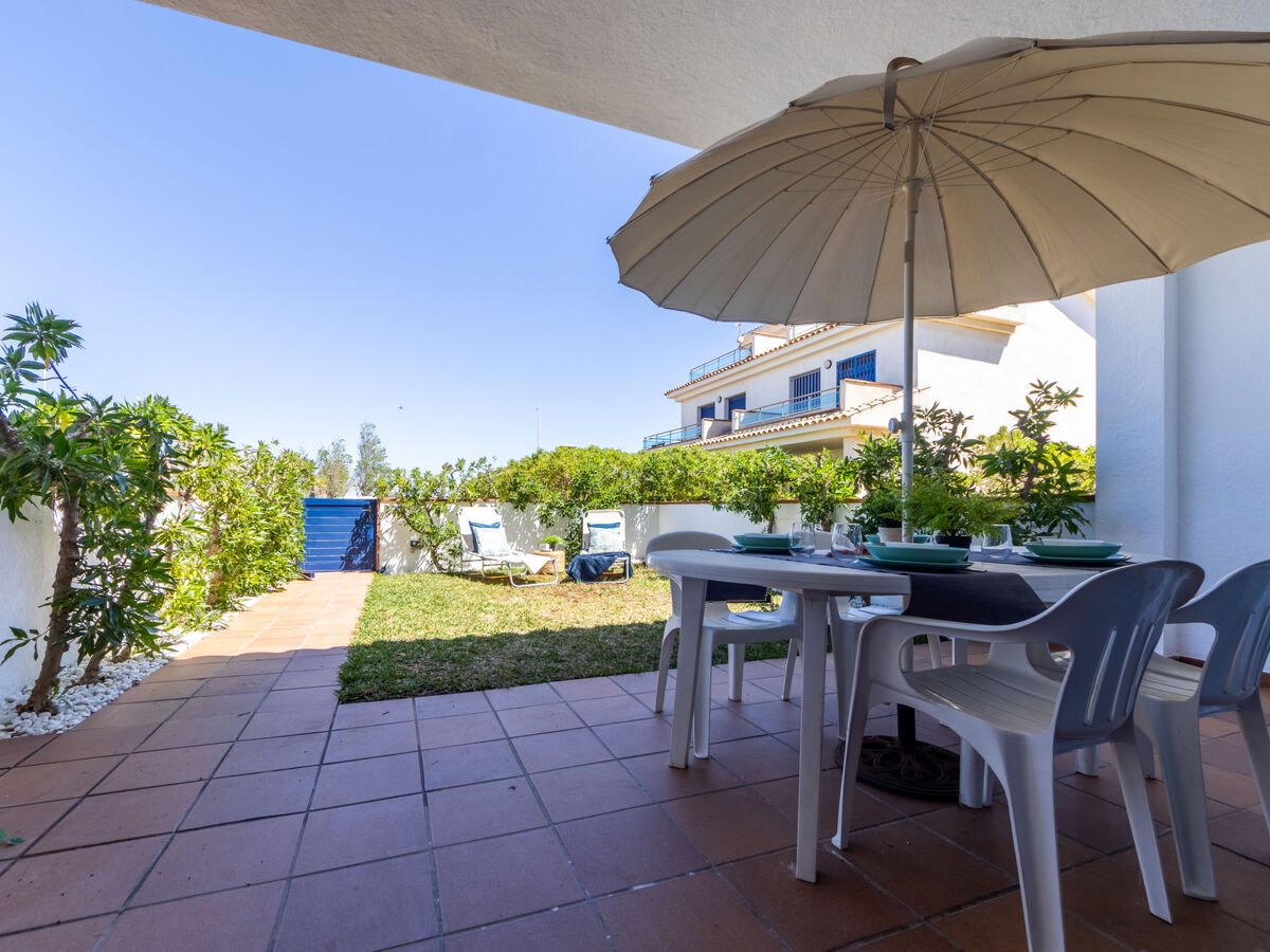 Mar – Maison 4 chambres à 20 m de la plage - Photo 34