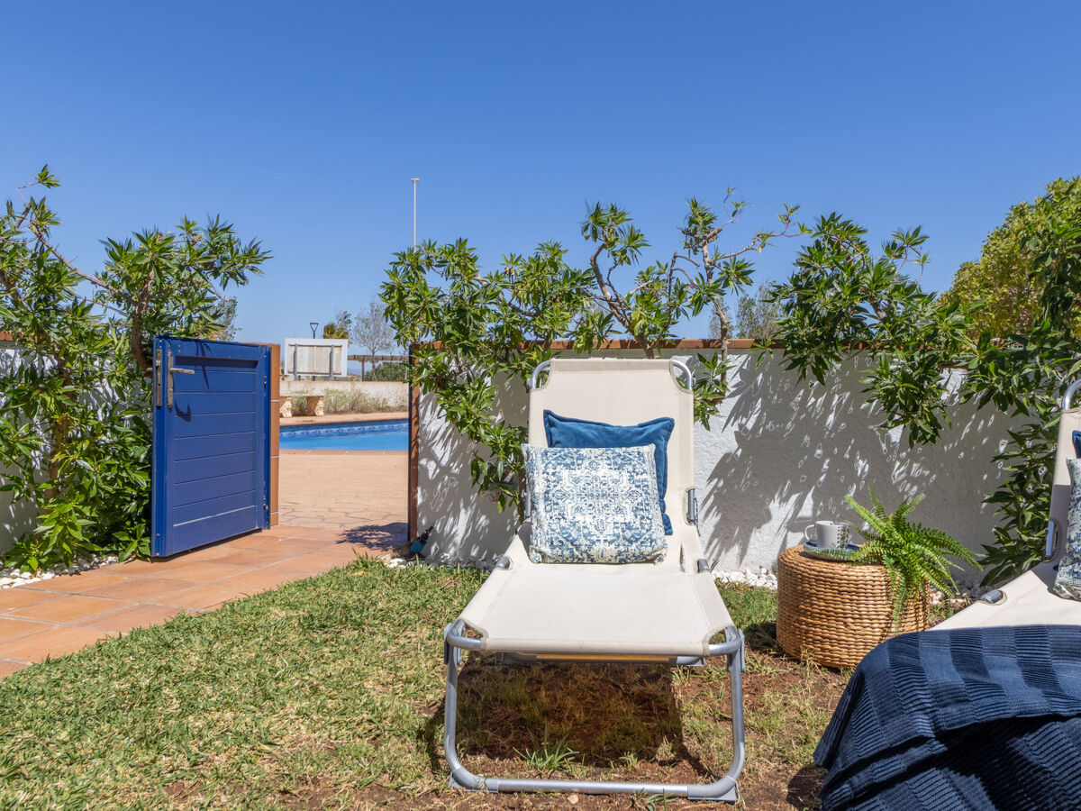Mar – Maison 4 chambres à 20 m de la plage - Photo 36