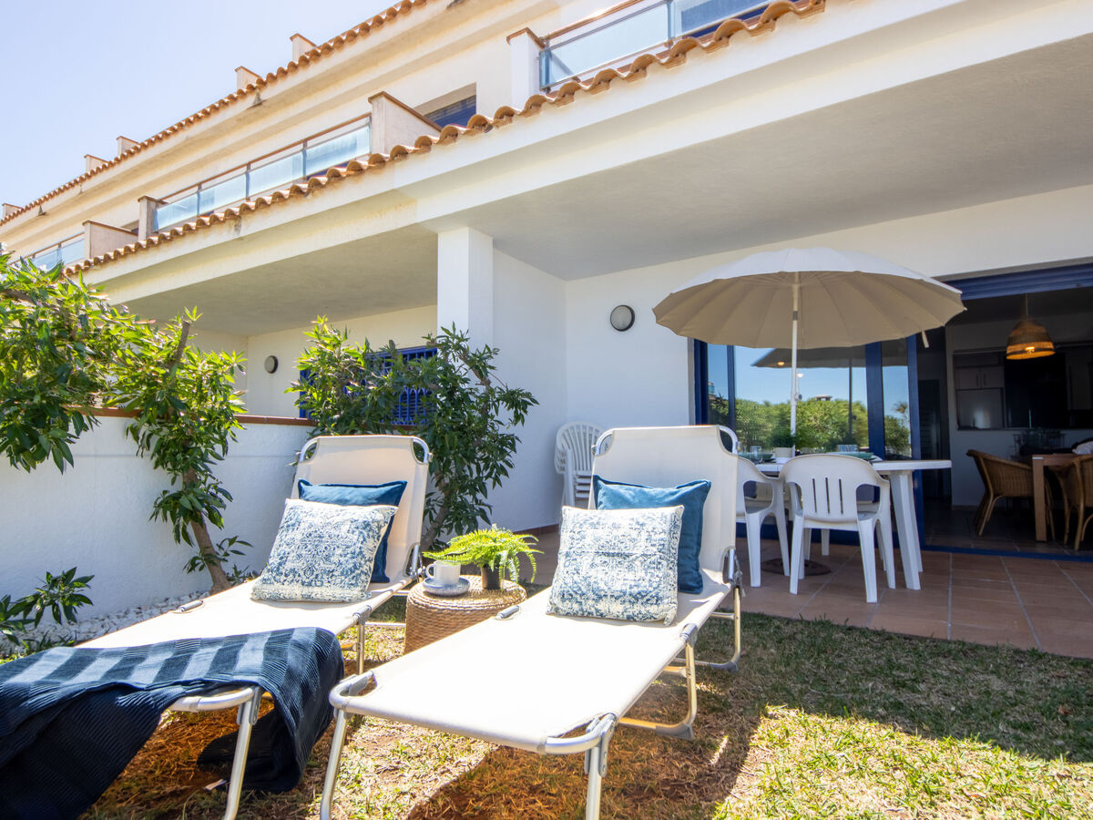 Mar – Maison 4 chambres à 20 m de la plage - Photo 37