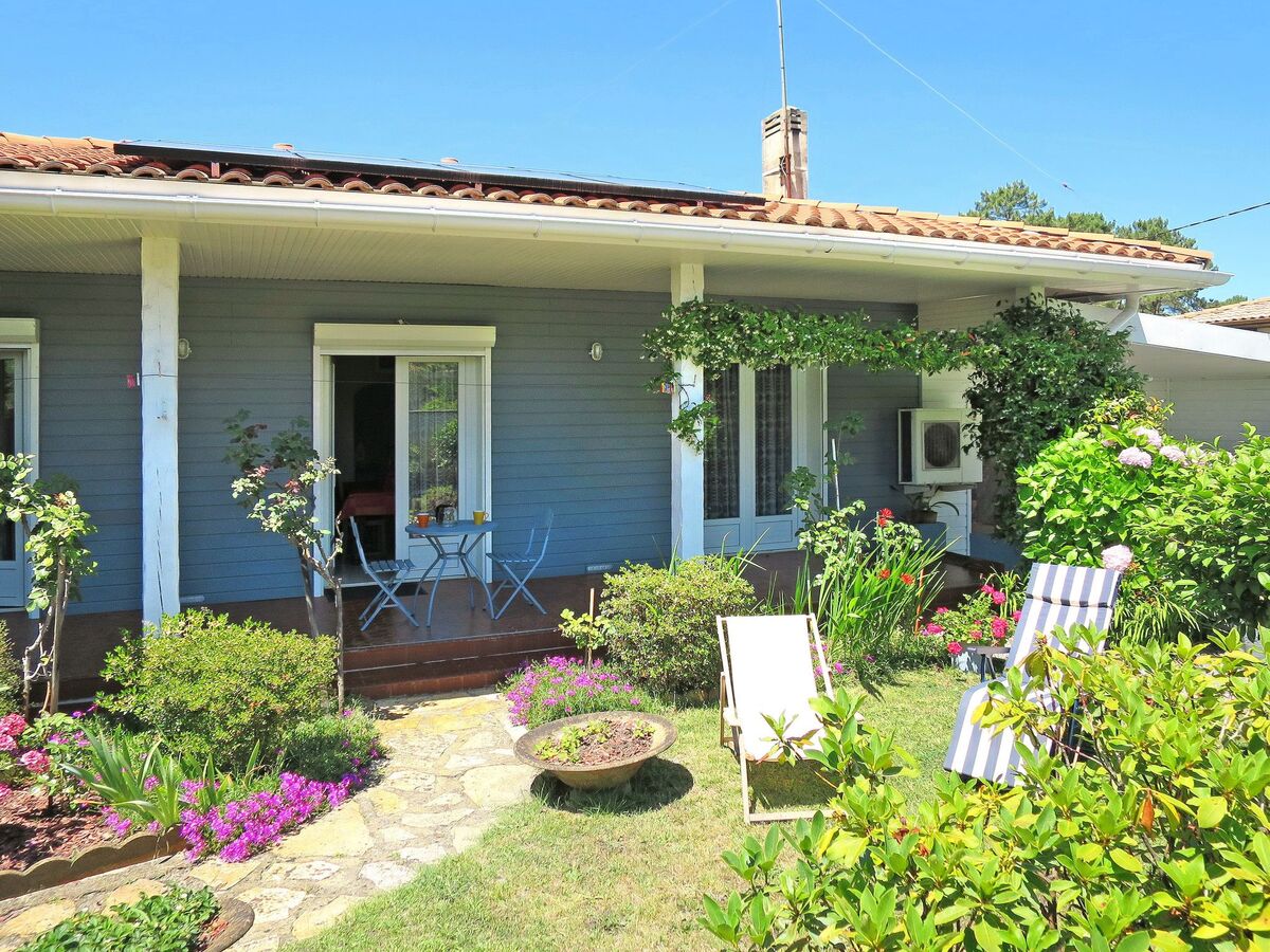 Maison Mandarine 4 pièces avec terrasse à Andernos - Photo 1