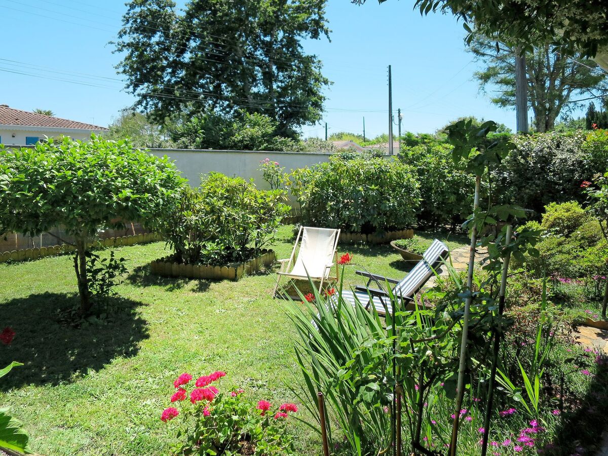 Maison Mandarine 4 pièces avec terrasse à Andernos - Photo 2