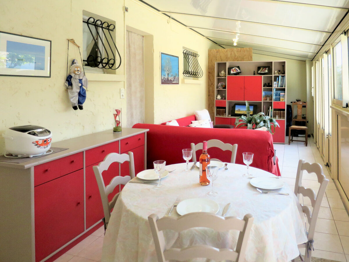 Maison Mandarine 4 pièces avec terrasse à Andernos - Photo 4
