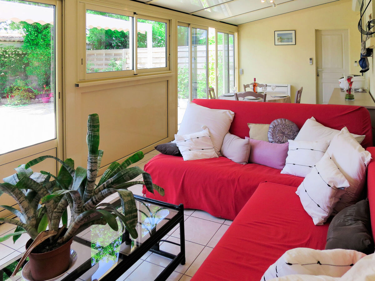 Maison Mandarine 4 pièces avec terrasse à Andernos - Photo 6