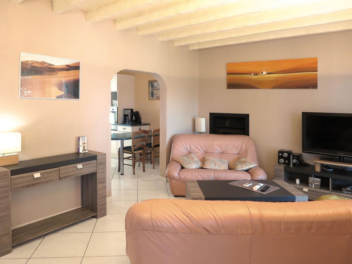 Maison Mandarine 4 pièces avec terrasse à Andernos - Photo 7