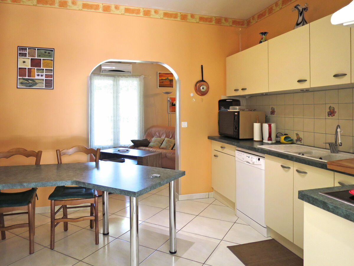 Maison Mandarine 4 pièces avec terrasse à Andernos - Photo 9