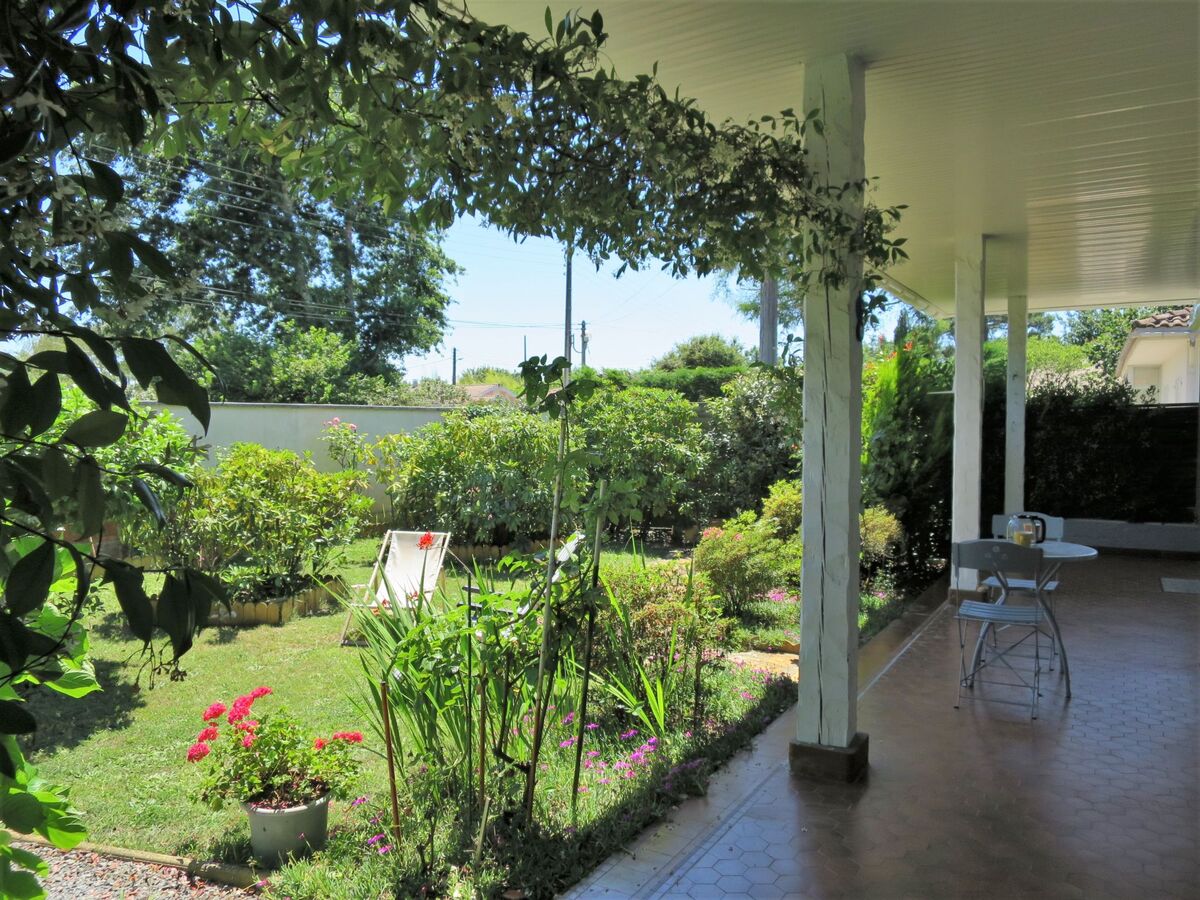 Maison Mandarine 4 pièces avec terrasse à Andernos - Photo 11