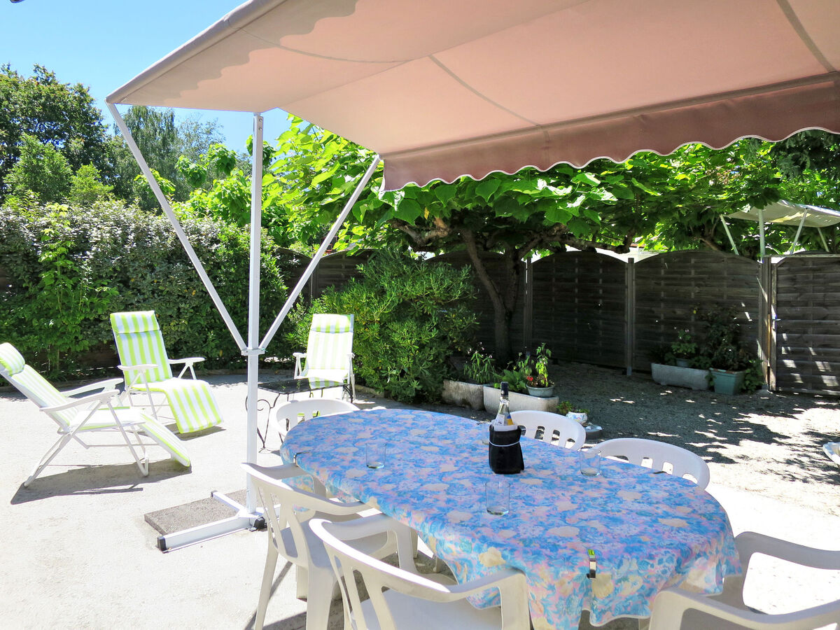 Maison Mandarine 4 pièces avec terrasse à Andernos - Photo 12