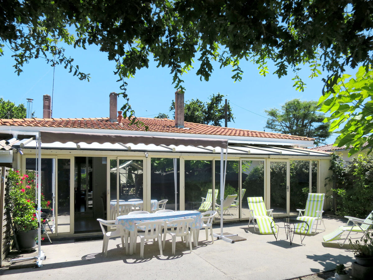 Maison Mandarine 4 pièces avec terrasse à Andernos - Photo 13