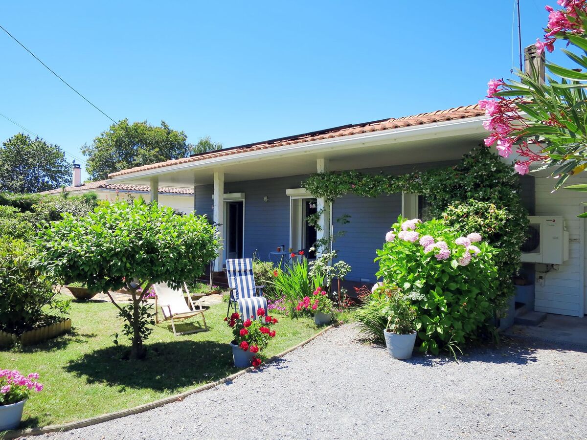 Maison Mandarine 4 pièces avec terrasse à Andernos - Photo 14