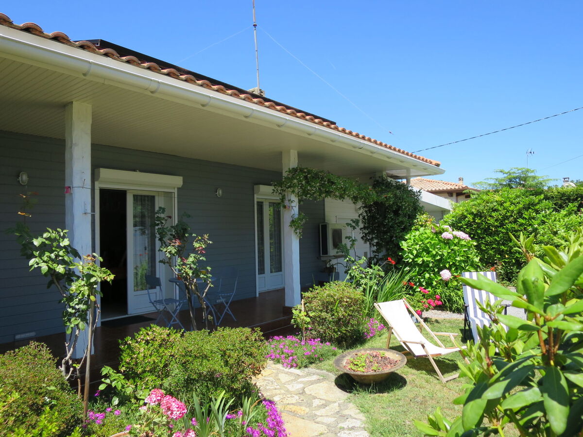 Maison Mandarine 4 pièces avec terrasse à Andernos - Photo 15