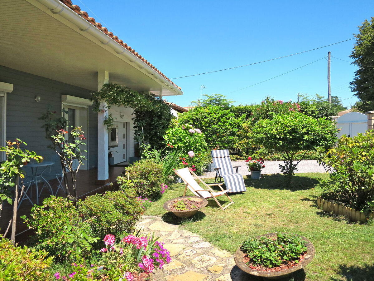 Maison Mandarine 4 pièces avec terrasse à Andernos - Photo 16