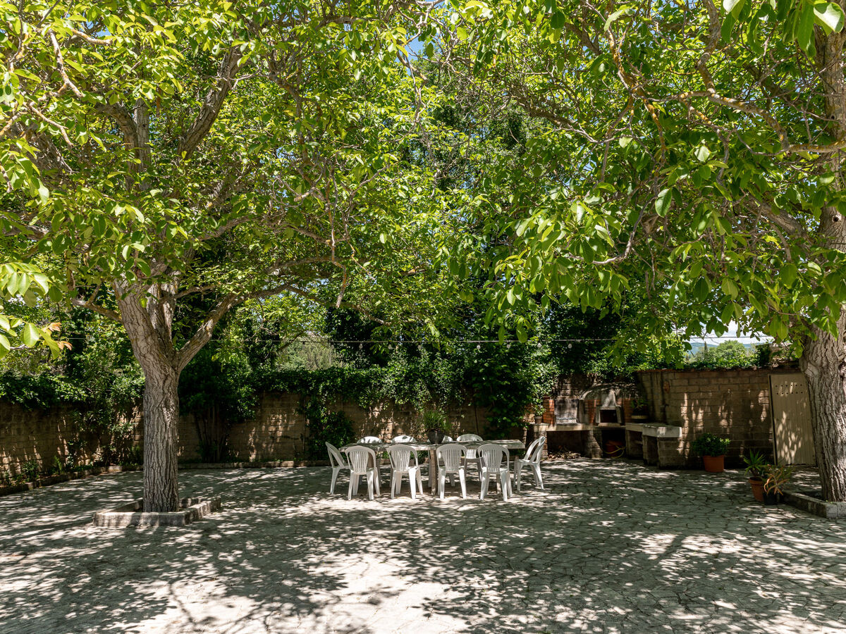 Villa Le Cascate, 9 pers. avec piscine à Saturnia - Photo 8