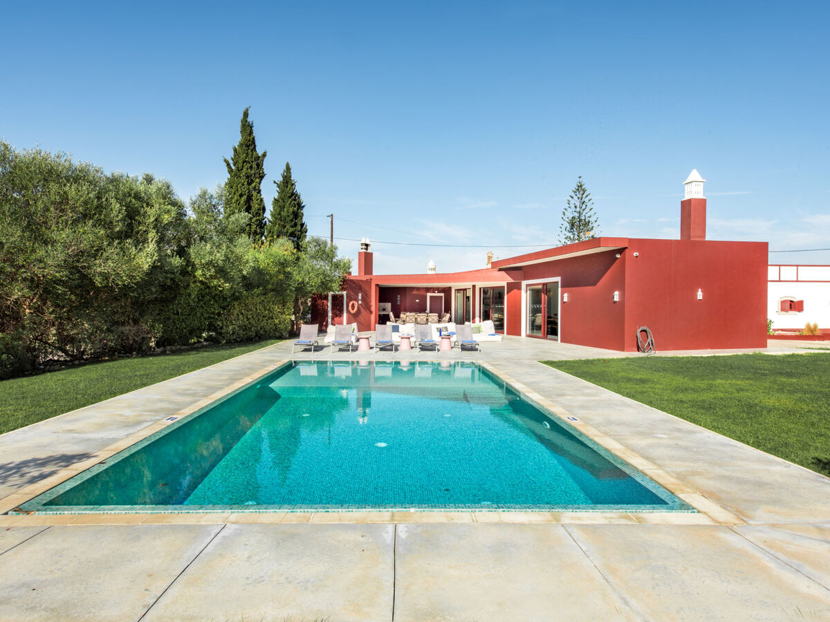 Villa Recanto Murta V6 – 6 chambres, piscine privée - Photo 1