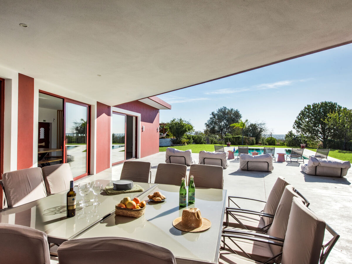 Villa Recanto Murta V6 – 6 chambres, piscine privée - Photo 2