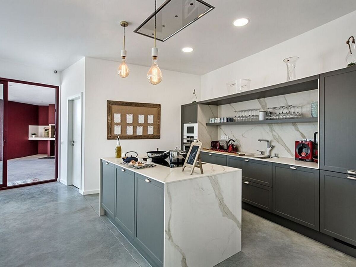 Villa Recanto Murta V6 – 6 chambres, piscine privée - Photo 6