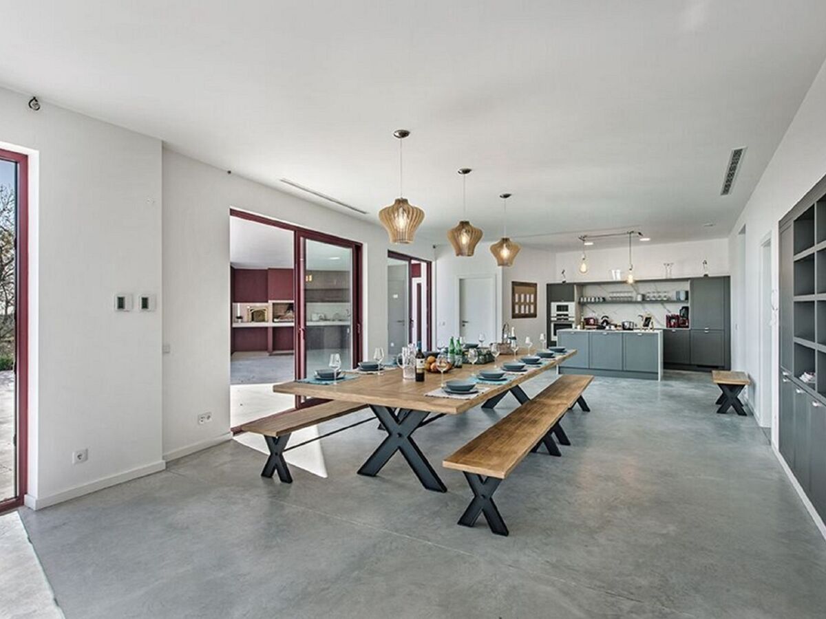 Villa Recanto Murta V6 – 6 chambres, piscine privée - Photo 7